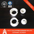 Large-scale Used Precision Normal diameter zirconia ceramic tube product in the stock.
